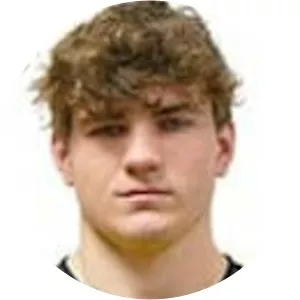 James Callan - Football player