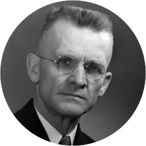 James Cameron Watson