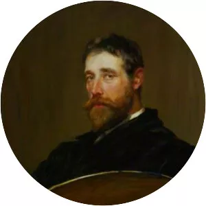 James Campbell Noble - Painter