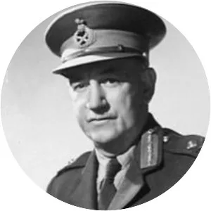 James Cannan - Military personnel