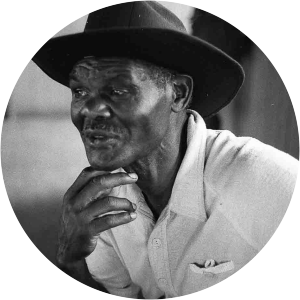 James 'Cannonball' Green