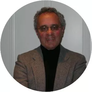 James Caporaso photograph