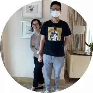 James Carlos Aquino Yap, Jr photograph