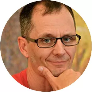 James Carol - Author