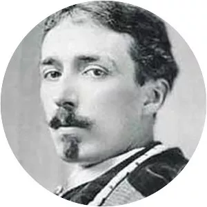 James Carroll Beckwith - Fine art artist