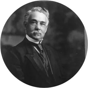 James Carroll Napier