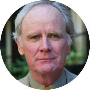 James Carroll  - Captain