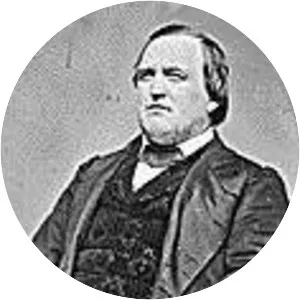 James Carroll Robinson - Former United States Representative