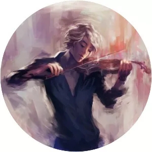 James Carstairs - Fictional character