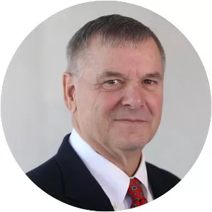 James Cartwright - Olympic athlete