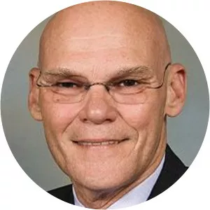 James Carville