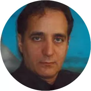 James Cavello - Visual artist