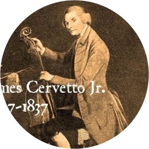 James Cervetto