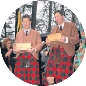 James Charles Macnab of Macnab