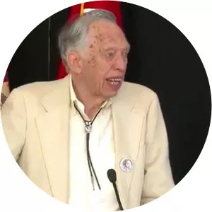 James Charles Phillips