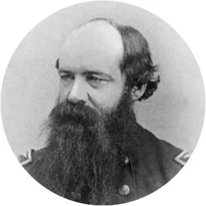 James Chatham Duane - Military officer