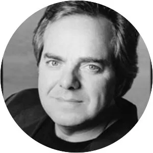 James Chatto photograph