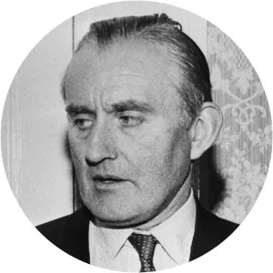 James Chichester-Clark photograph