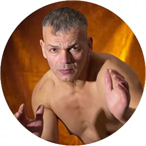 James Chico Hernandez