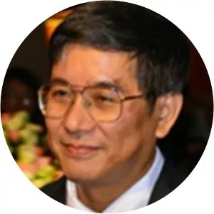 James Chih-Hsin Yang