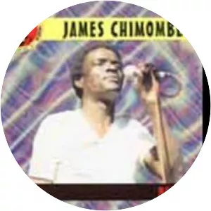 James Chimombe