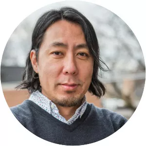 James Choi - Film producer