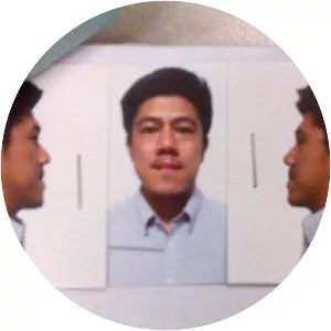 James Christopher Napoles photograph