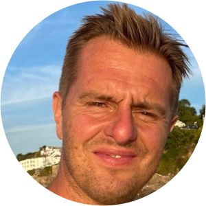 James Christopher Sumner photograph