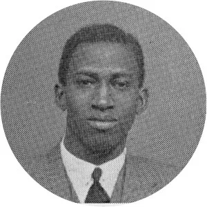 James Churchill Vaughan