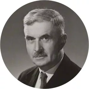 Chuter Ede - Former Home Secretary of the United Kingdom