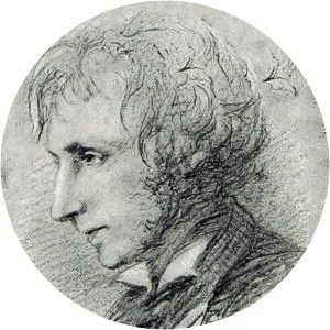 James Clarence Mangan