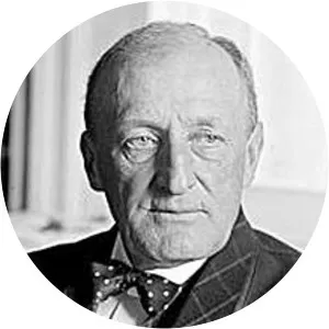 James Clark McReynolds