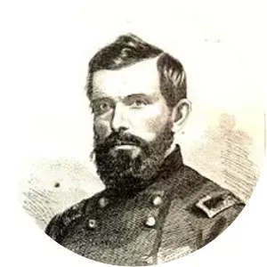 James Clay Rice