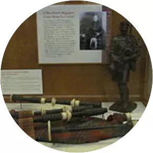 James Cleland Richardson