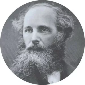 James Clerk Maxwell - Scottish mathematician