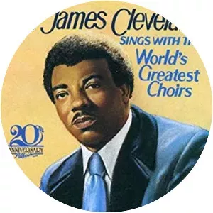 James Cleveland
