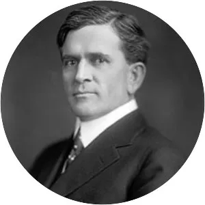 James Clifton Wilson