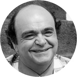 James Coco
