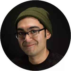 James Codoyannis - Film editor