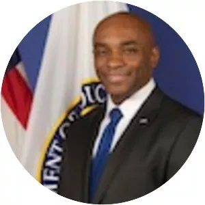 James Cole Jr. - American Politician
