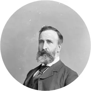 James Colebrooke Patterson - Former Manitoba Lieutenant-Governor