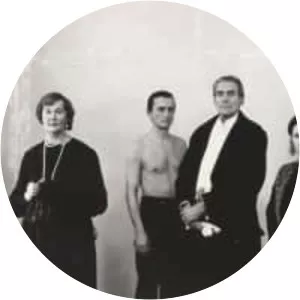 James Coleman - Irish artist