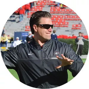 James Coley - American football coach