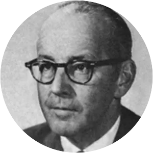 James Colgate Cleveland