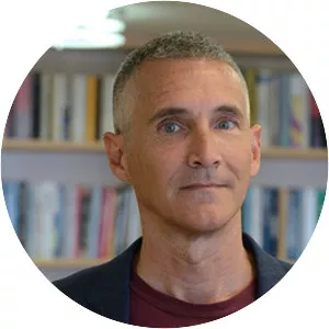 James Colgrove - Author