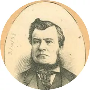 James Colledge Pope - Politician