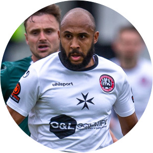 James Comley - Footballer