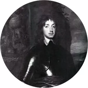 James Compton, 3rd Earl of Northampton
