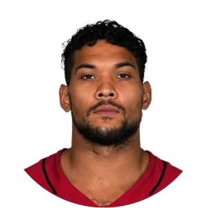 James Conner - American football running back