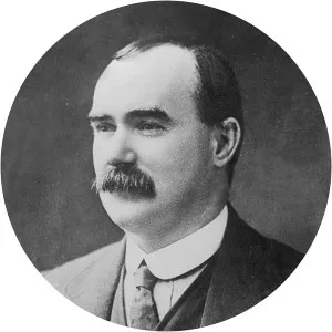 James Connolly - Irish political leader